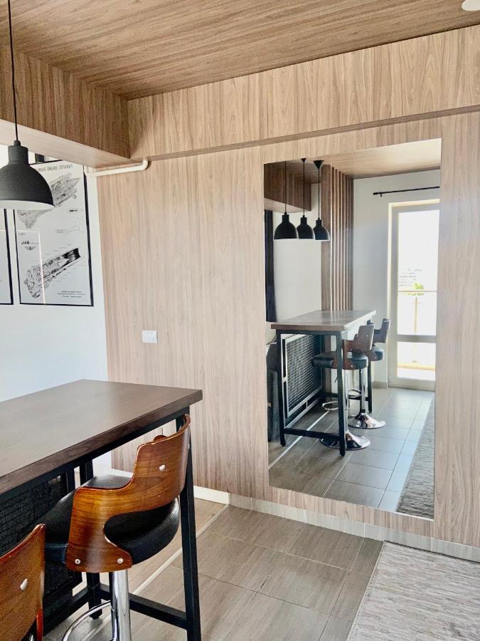 Iulius Mall Loft Iasi Exteriör bild